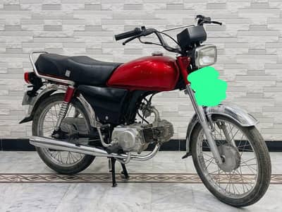 Ravi bike for sale