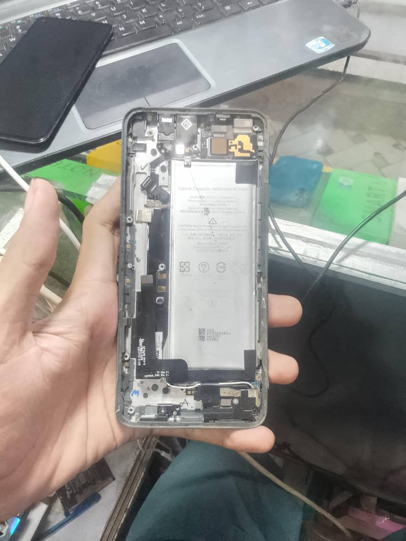 Google Pixel 5a 2