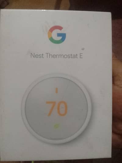 Google Nest