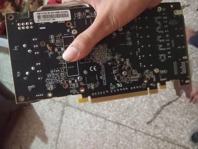 rx 470 8gb