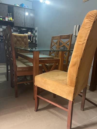 dining table for sale