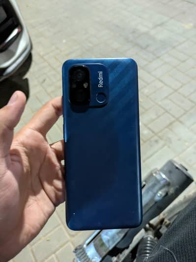 Xiaomi Redmi 12C
