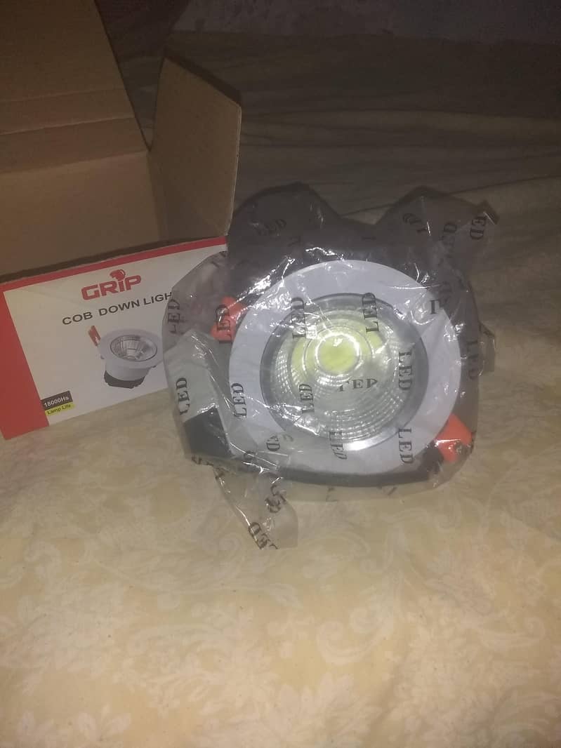 ceiling led light 2
