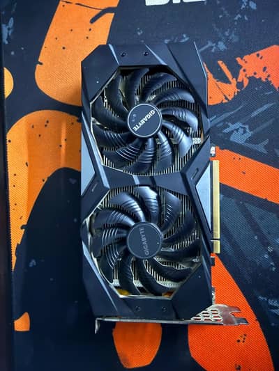 For sale MSI 1660 super