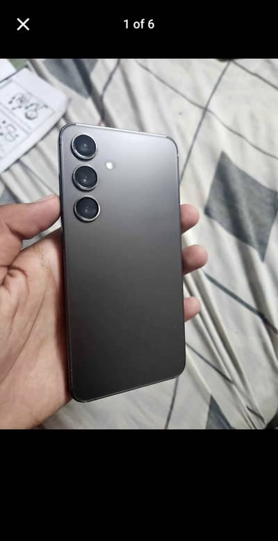 Samsung Mobile S24