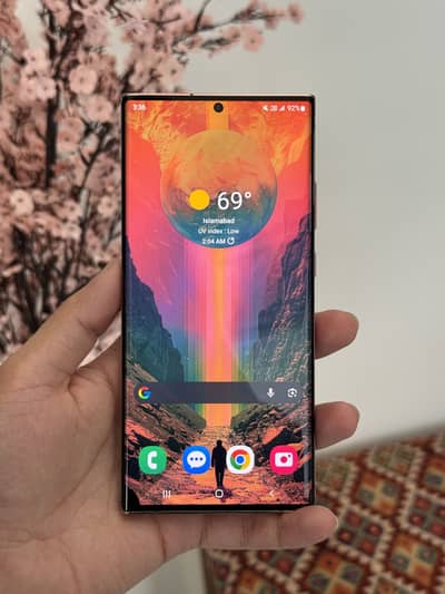 Samsung Mobile Note 20 Ultra