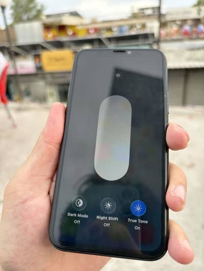 Apple iPhone 11 Pro