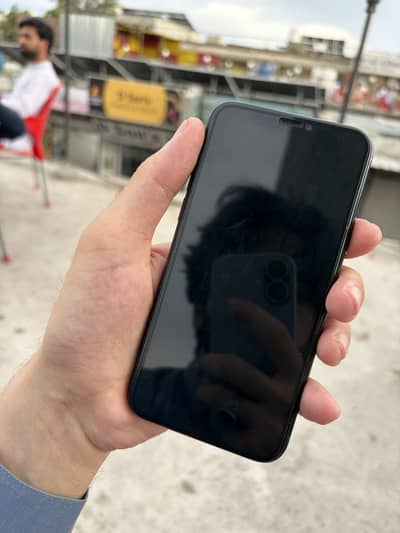 Apple iPhone 11 Pro pta approved dual sim
