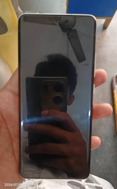 XIAOMI MI 12X
