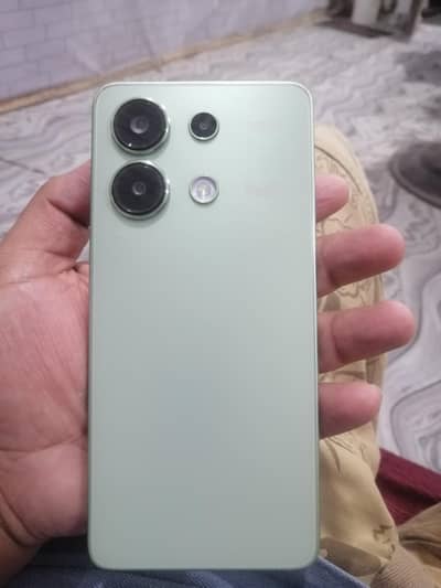 Xiaomi Redmi Note 13