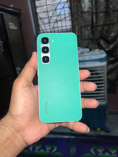 Infinix Hot 60 Pro