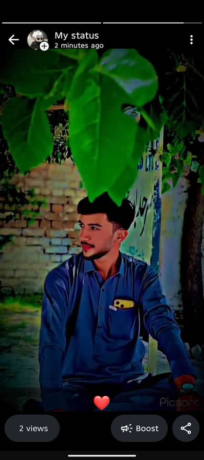 Malik mujeeb 