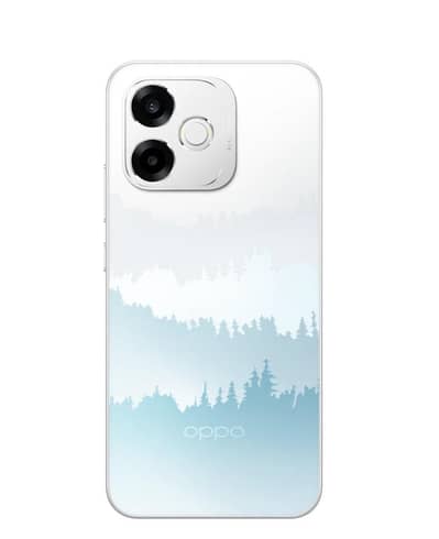 OPPO A6s Pro