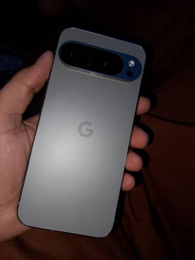 Google Pixel 9 Pro XL