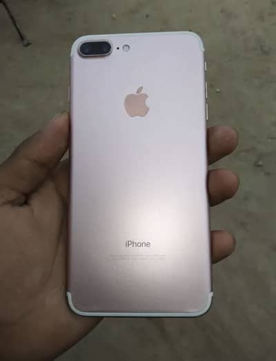Apple iPhone 7 Plus