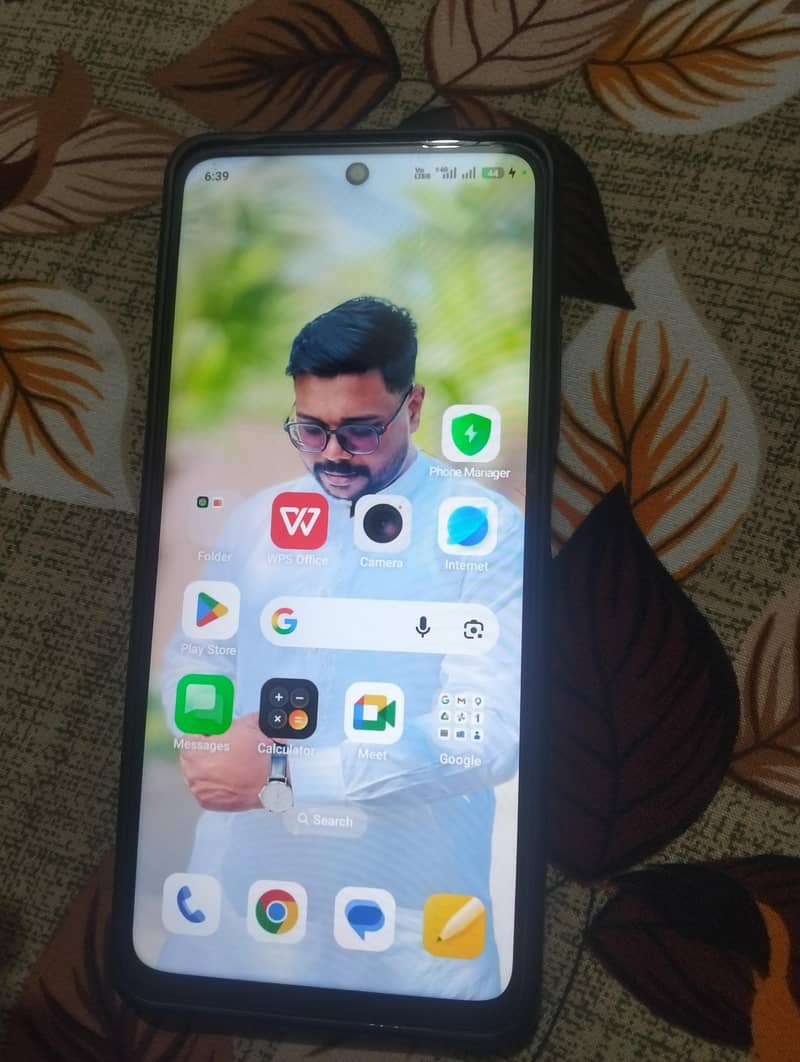 OPPO A60 5