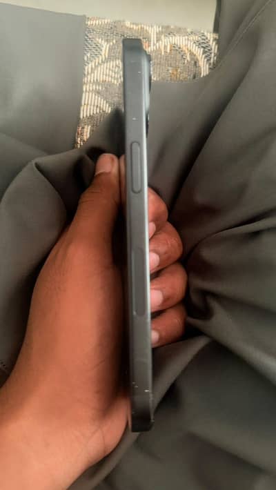 Apple iPhone 15 non pta (jv) with box