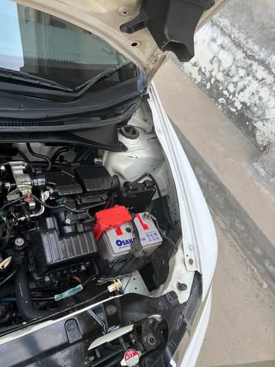 Honda City IVTEC 2020