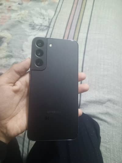 Samsung Mobile S22