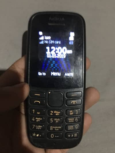 Nokia 103