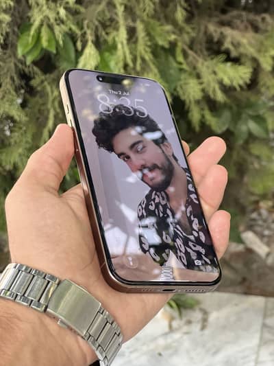 Iphone 16 pro max jv