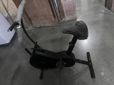 Air Bike
