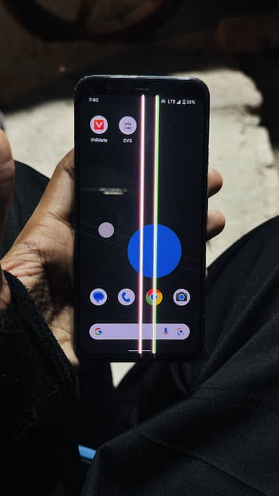Google Pixel 4 XL