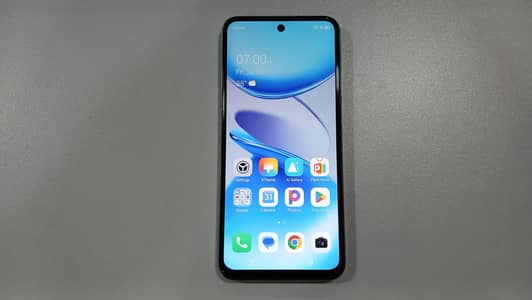 Infinix Smart 9 4gb 128gb