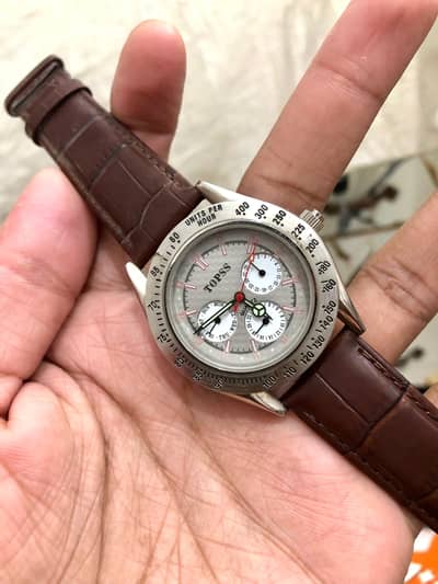 Beautiful Mens Watch