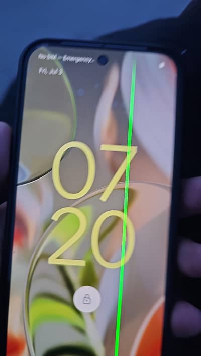 Google Pixel 9 Pro XL