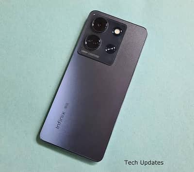 Infinix Note 30