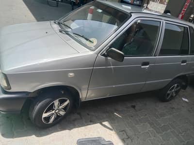 Suzuki mahran