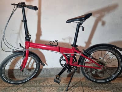 dohan speed 8