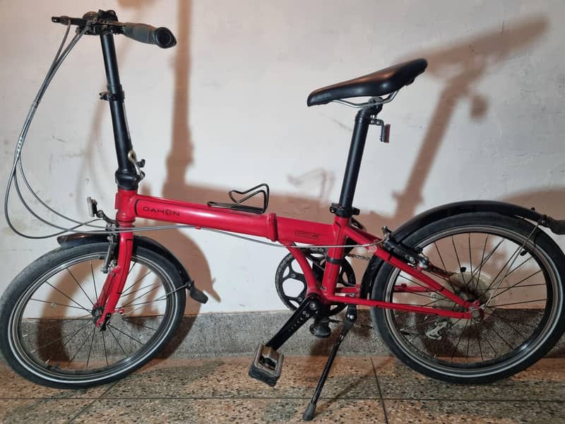 dohan speed 8 0