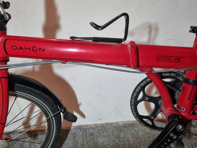dohan speed 8 3