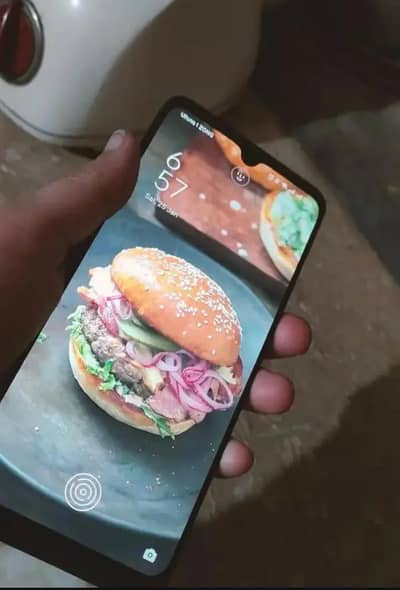oppo f15
