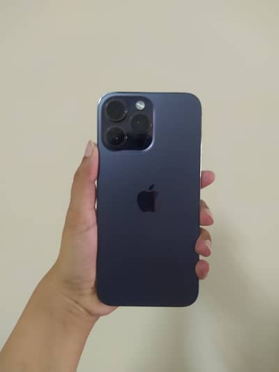 Apple iPhone 14 Pro Max jv