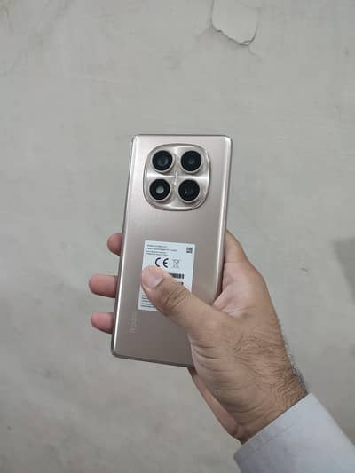 Xiaomi Redmi Note 14 Pro official 1 year warranty