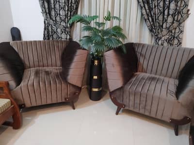 SOFA SET FOR SELL