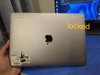 macbook pro m1 2020 [ locked ] for sale mdn locked