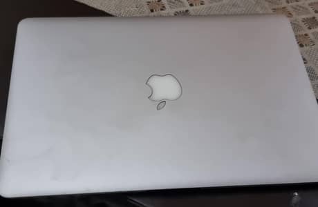 Mac book