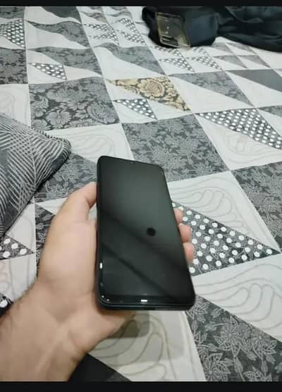 Zte Blade A55