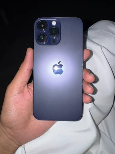 Apple iPhone 14 Pro Max