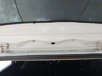 Suzuki Cultus VXL 2019