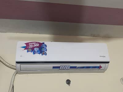 Dawlance ECono Plus Inverter 30 Ac For Sale Only Few Months use