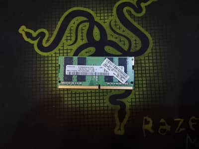 DDR4 16GB RAM