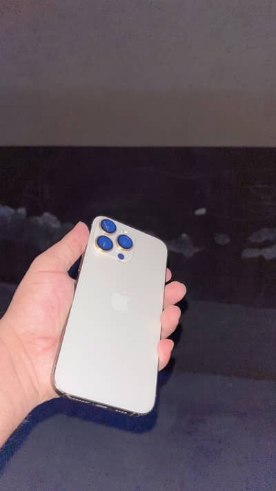 IPHONE 14 pro max 128 gb 82 hlth JV GOLDEN