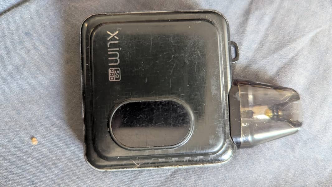 vape/ pod 0