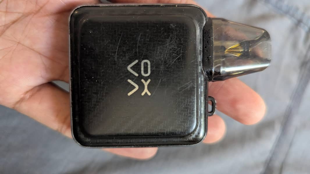 vape/ pod 1