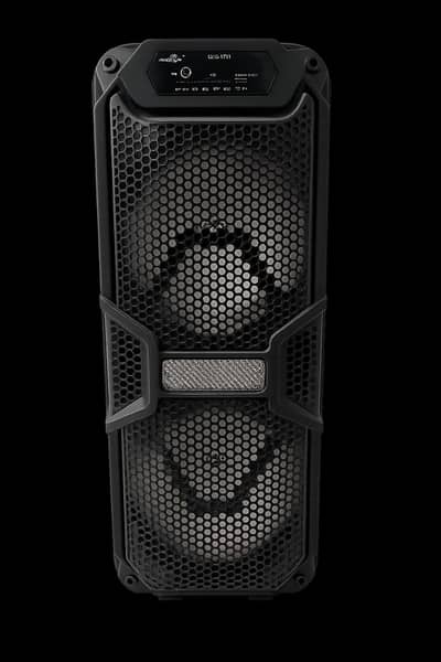 Bluetooth Speaker (Greatnice)